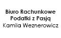 Biuro Rachunkowe Podatki z Pasją Kamila Weznerowicz, Zabrze