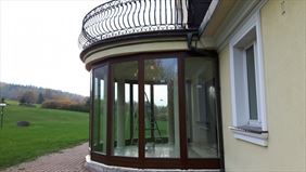 stolarka, Producent Okien i Drzwi EuroDREW, Skoczów