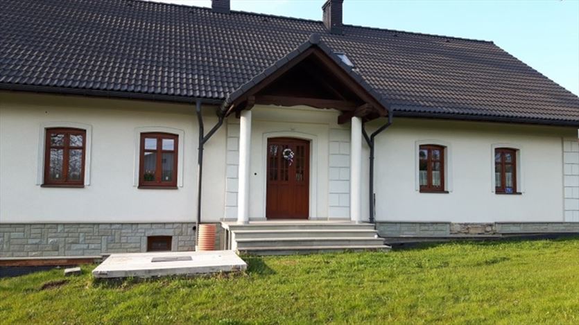 Produkcja stolarki otworowej i drzwiowej, Producent Okien i Drzwi EuroDREW, Skoczów