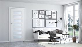 drzwi, Okna, drzwi i wykończenia - Tectum Best, Bielsko-Biała