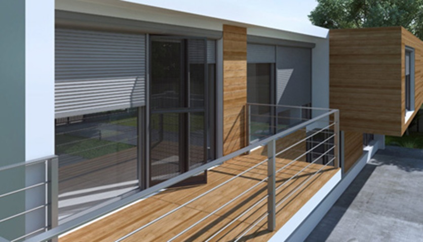 Najwyższej klasy okna, drzwi, rolety oraz podłogi, Okna, drzwi i wykończenia - Tectum Best, Bielsko-Biała