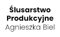 Ślusarstwo Produkcyjne Agnieszka Biel, Miedźno