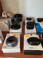 słuchawki, Outletowe Okazje - outlet Agd Elektronika, Katowice