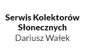 Serwis Kolektorów Słonecznych Dariusz Wałek, Szyce