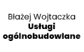 Błażej Wojtaczka Usługi ogólnobudowlane, Pawłowice