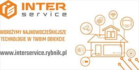 monitoring CCTV, Inter Service – systemy audiowizualne i nagłośnieniowe – instalacje hotelowe, Rybnik