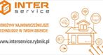 Inter Service – systemy audiowizualne i nagłośnieniowe – instalacje hotelowe, monitoring CCTV, systemy teletechniczne, serwis foto, Rybnik
