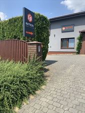modernizacje instalacji teletechnicznych, Inter Service – systemy audiowizualne i nagłośnieniowe – instalacje hotelowe, Rybnik