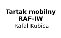 Raf-Iw Rafał Kubica, Buczkowice