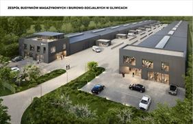 nieruchomości kupno sprzedaż wynajem, BN Nieruchomości Paweł Bączkowski,, Gliwice