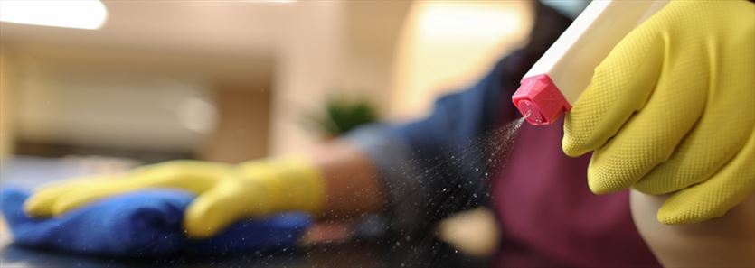 Sprzątanie po remoncie i imprezie, Usługi Sprzątające i złotej rączki Kalina Kalina Khromchankava, Chorzów