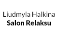 Liudmyla Halkina Salon Relaksu, Ustroń