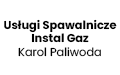 Usługi Spawalnicze Instal Gaz Karol Paliwoda, Katowice