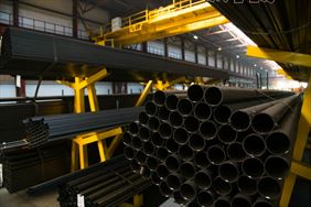 producent rur, Jacek Boron Handelsvertretung für Edelstahlprodukte, Piekary Śląskie