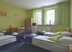 pokój, Maciej Horniak, Mysłowice