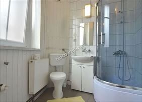 łazienka, Maciej Horniak, Mysłowice