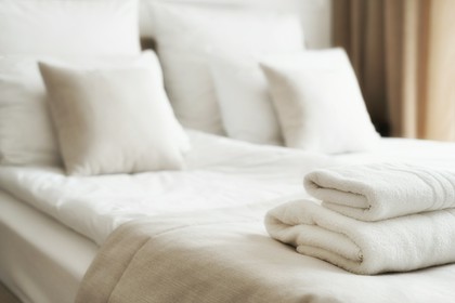 noclegi dla pracowników