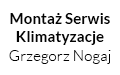 Montaż Serwis Klimatyzacje Grzegorz Nogaj, Tychy