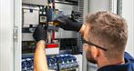 Instalacje Elektryczne Filip Wantulok, elektryk, usługi elektryczne, instalacje elektryczne, Górki Małe