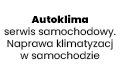 Autoklima RT Serwis klimatyzacji Mechanika samochodowa, Bytom