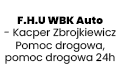 WBK Auto - Kacper Zbrojkiewicz Sprzedaż Samochodów Używanych, Kijas