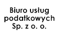 Biuro usług podatkowych Sp. z o. o., Dankowice