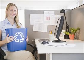 recykling, Ekourbis Sp. z o.o., Częstochowa