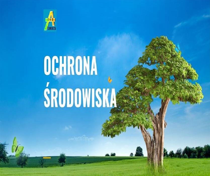 Kompleksowa ochrona środowiska, Ekourbis Sp. z o.o., Częstochowa