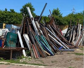 złom, Karstal Karol Cieśliński, Mikołów