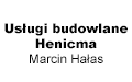 Usługi budowlane Henicma Marcin Hałas, Poręba