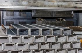 blachy, Pir3 laser, Gliwice