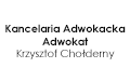 Kancelaria Adwokacka Adwokat Krzysztof Chołderny, Zabrze