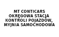 MT Conticars - Okręgowa Stacja Kontroli Pojazdów, Myjnia samochodowa, Orzesze