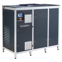 Abc Kompresory GUDEPOL, Abc Kompresory Sp. z o.o., Tychy