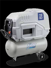 Abc Kompresor FIAC, Abc Kompresory Sp. z o.o., Tychy