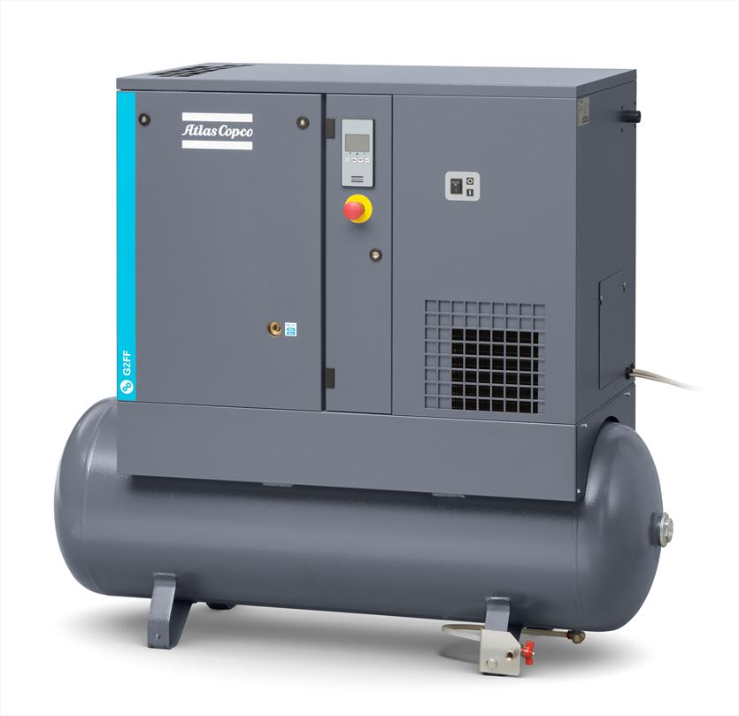 Kompresory od renomowanych producentów , Abc Kompresory Sp. z o.o., Tychy