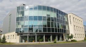 siedziba firmy Euro, Euro Sp. z o.o. PHU, Bytom