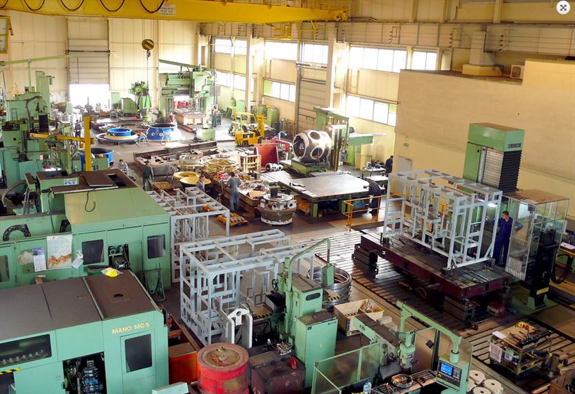 przyjazna Handel - międzynarodowy, Euro Sp. z o.o. PHU, Bytom