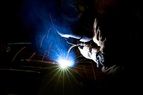 usługi spawalnicze, Samko Cnc Samuel Jackiewicz, Żory