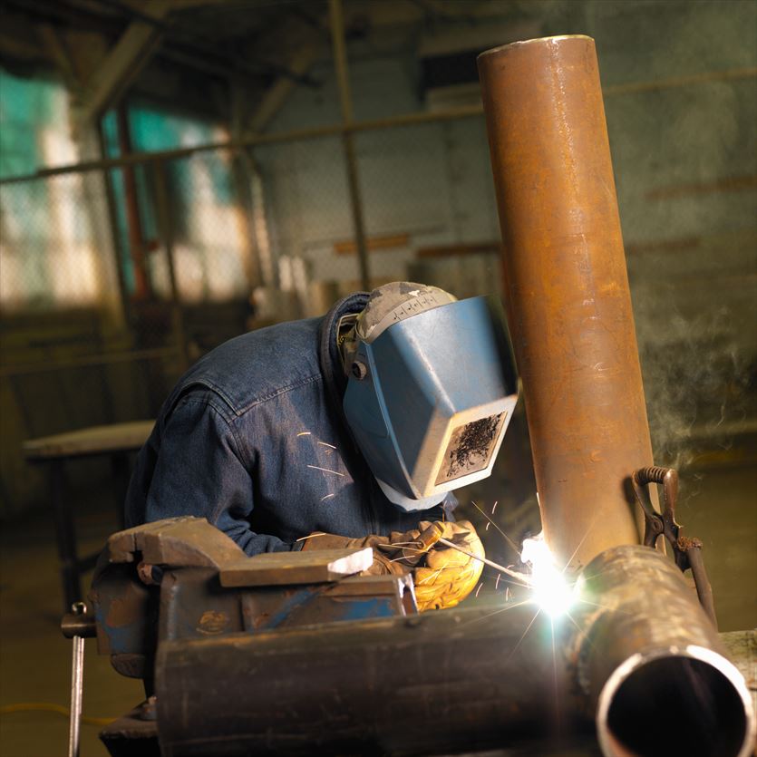 Spawanie balustrad i poręczy, Samko Cnc Samuel Jackiewicz, Żory