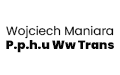 Wojciech Maniara P.p.h.u Ww Trans, Sosnowiec