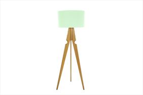 lampa, Technoart Artur Fert, Toszek