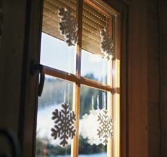 ozdoby okienne, Technoart Artur Fert, Toszek