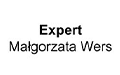 Expert Małgorzata Wers, Więcki