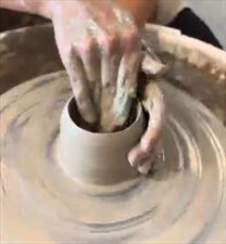 warsztaty ceramiczne, Ceramiko Patrycja Kreczmańska, Tychy