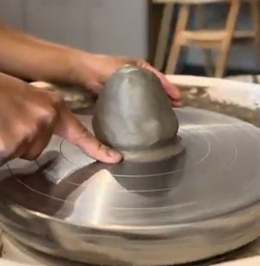 Rodzinne i firmowe warsztaty ceramiczne, Ceramiko Patrycja Kreczmańska, Tychy