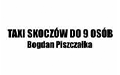 Taxi Skoczów 9 Osób Bogdan Piszczałka, Skoczów