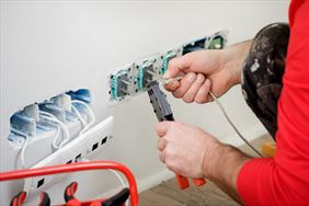 instalacja elektryczna, Elektryk Bielsko.Pl Tomasz Zając, Międzyrzecze Górne