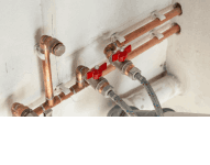 Instalacje wod-kan - SZYMI-INSTAL