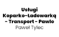 Usługi Koparko-Ładowarką Pawlo Paweł Tylec, Skałbania